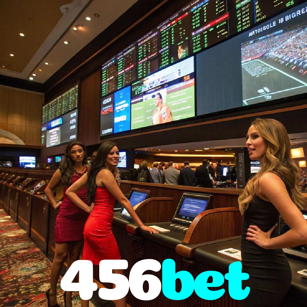 Acesso ao 456bet