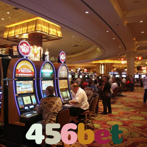 Cassino Online 456bet