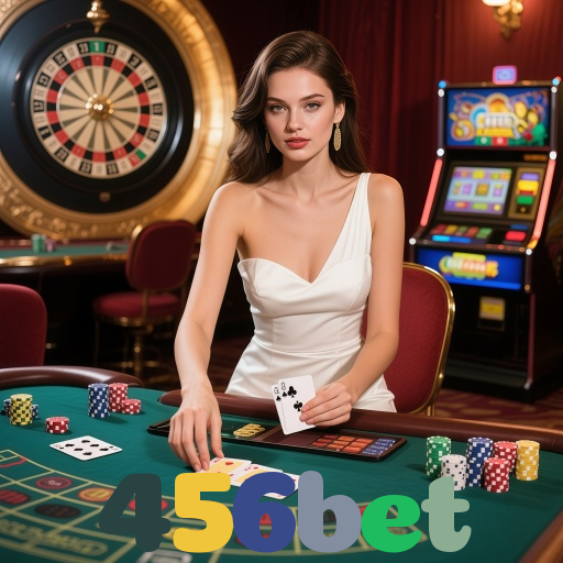 Acesso ao 456bet