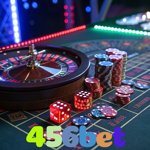 Acesso ao 456bet