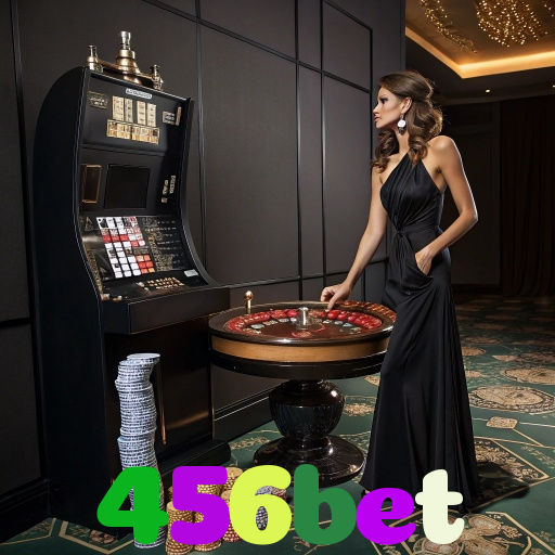 Cassino Online 456bet
