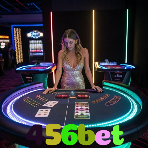 Cassino Online 456bet