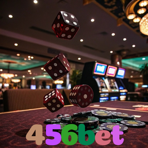 Cassino Online 456bet
