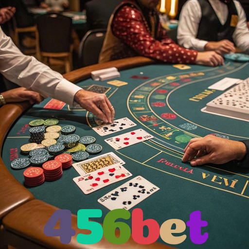 Cassino Online 456bet