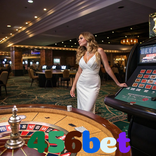 Acesso ao 456bet