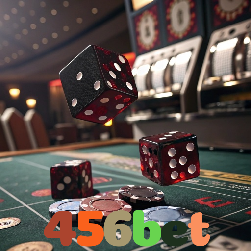 Acesso ao 456bet
