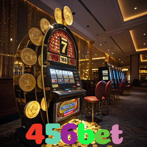 Cassino Online 456bet