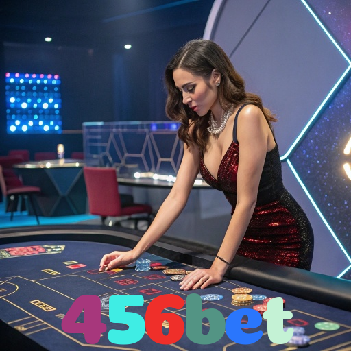 Cassino Online 456bet