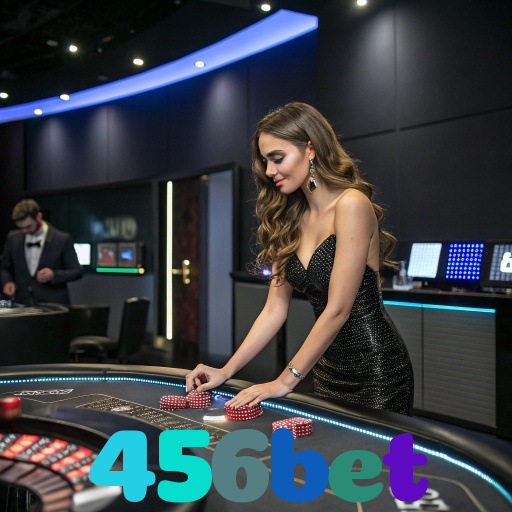 Cassino Online 456bet