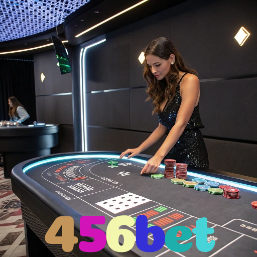 Acesso ao 456bet
