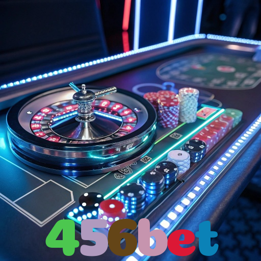 Acesso ao 456bet