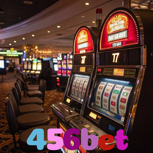 Cassino Online 456bet