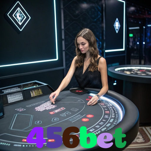 Acesso ao 456bet