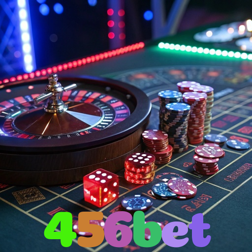 Acesso ao 456bet