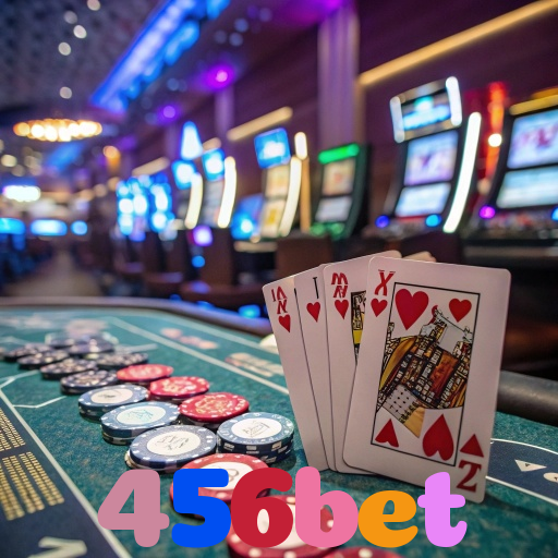 Cassino Online 456bet