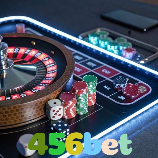 Acesso ao 456bet