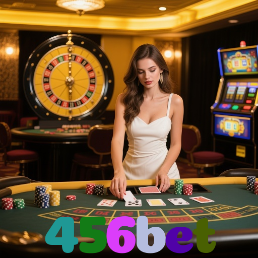Acesso ao 456bet