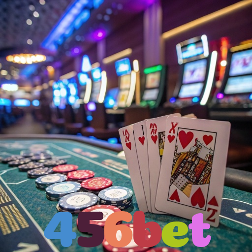 Cassino Online 456bet