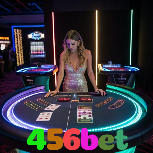 Acesso ao 456bet