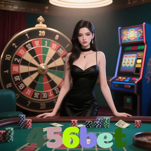 Acesso ao 456bet