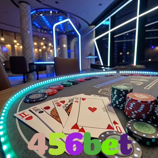Cassino Online 456bet