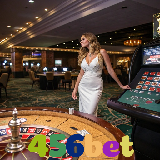 Acesso ao 456bet