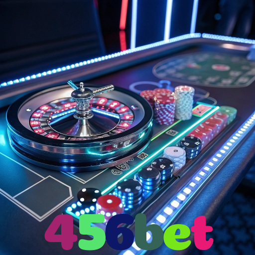 Acesso ao 456bet
