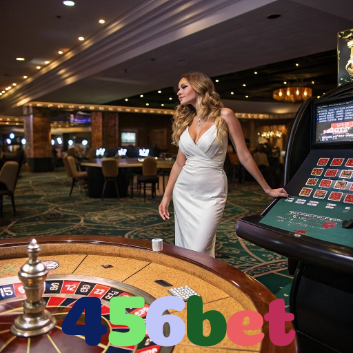 Acesso ao 456bet