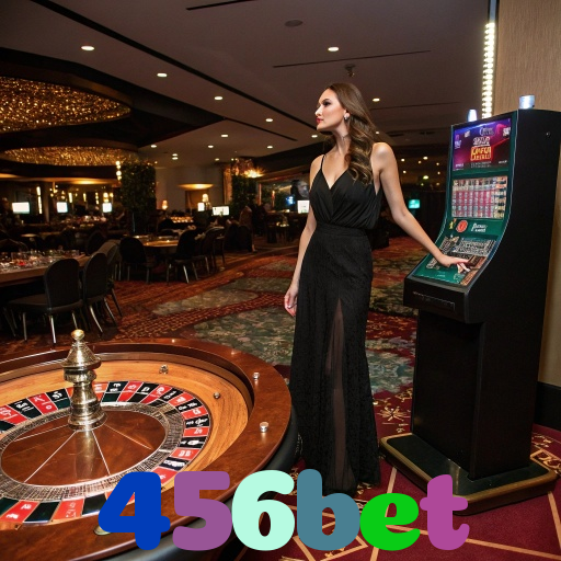 Cassino Online 456bet