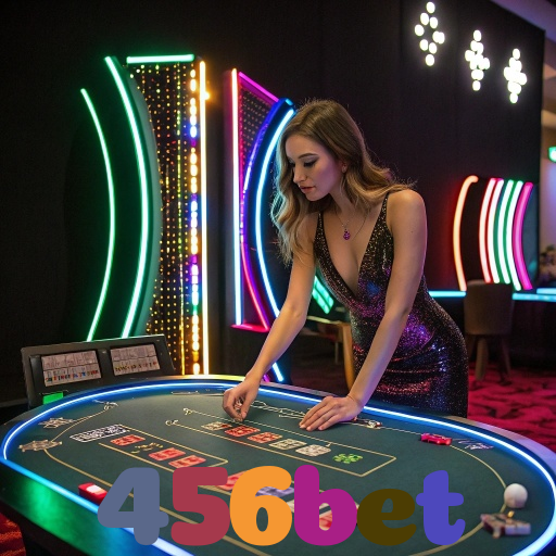 Acesso ao 456bet