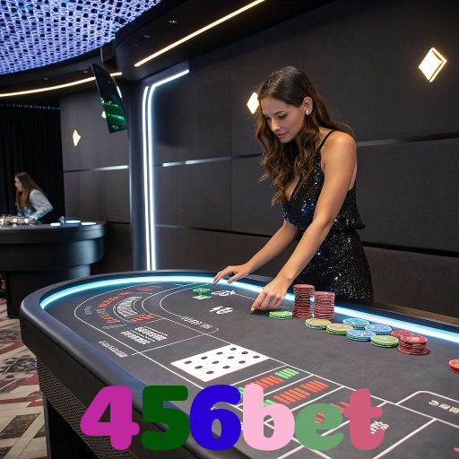 Cassino Online 456bet