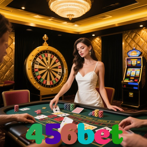Cadastro na 456bet