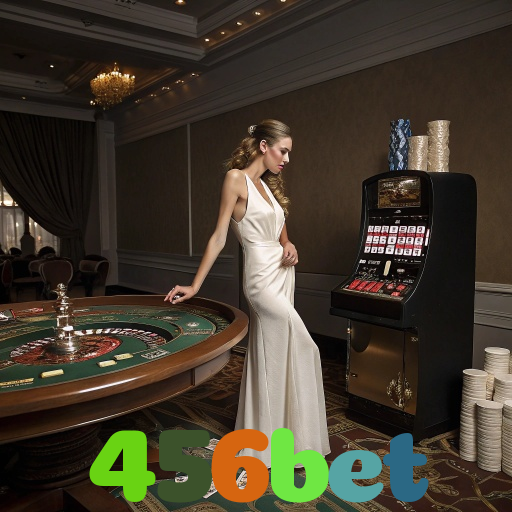 Cassino Online 456bet