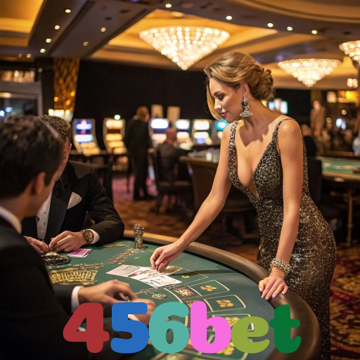 Acesso ao 456bet