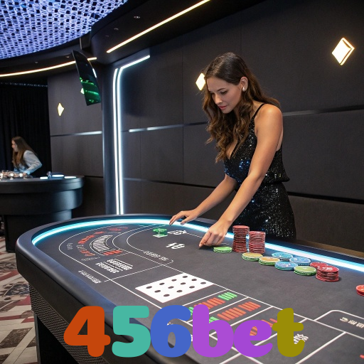 Acesso ao 456bet