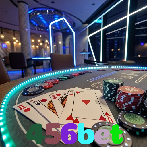 Cadastro na 456bet