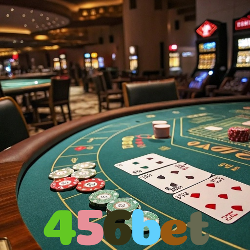 Cadastro na 456bet