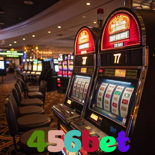 Acesso ao 456bet