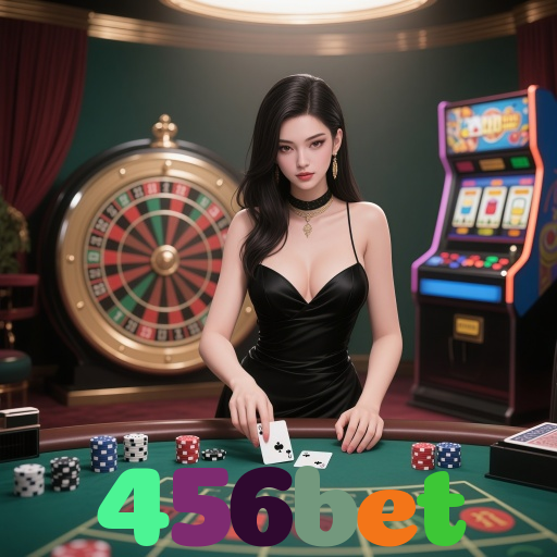 Acesso ao 456bet