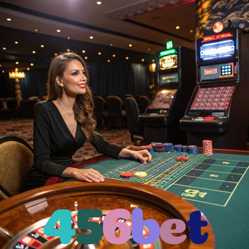 Cassino Online 456bet