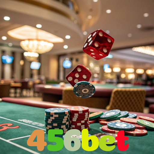 Cassino Online 456bet