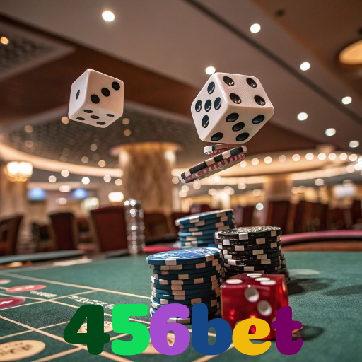 Cadastro na 456bet