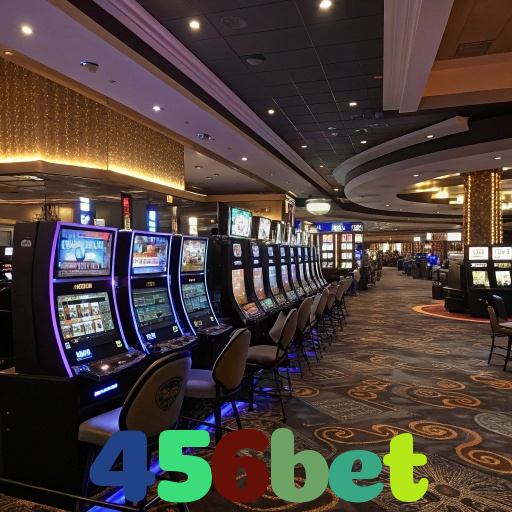 Cassino Online 456bet
