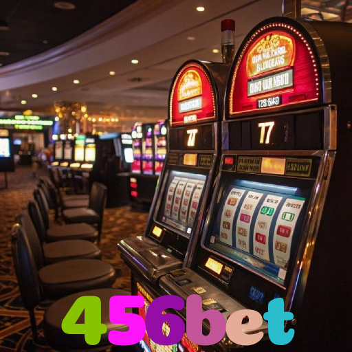 Cassino Online 456bet