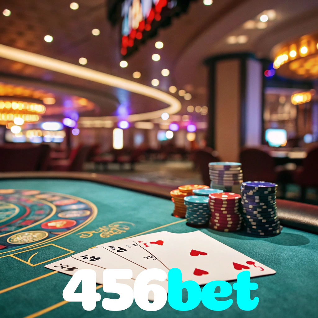 Cassino Online 456bet