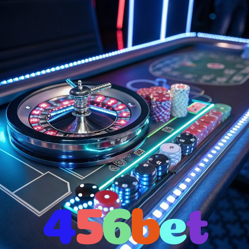 Cassino Online 456bet
