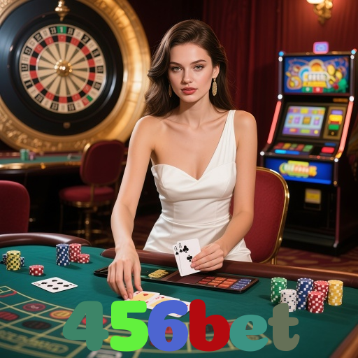 Acesso ao 456bet