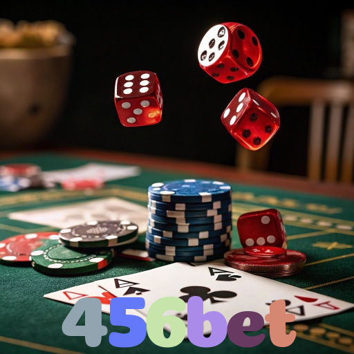 Cassino Online 456bet