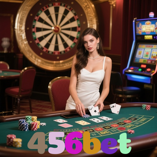 Cadastro na 456bet