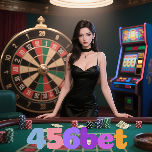 Cadastro na 456bet